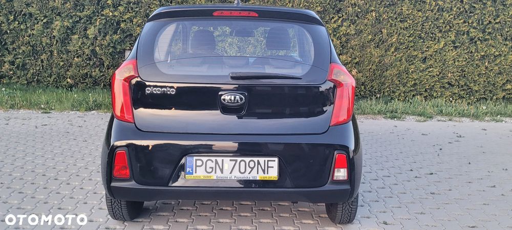 Kia Picanto 1.0 Attract - 16