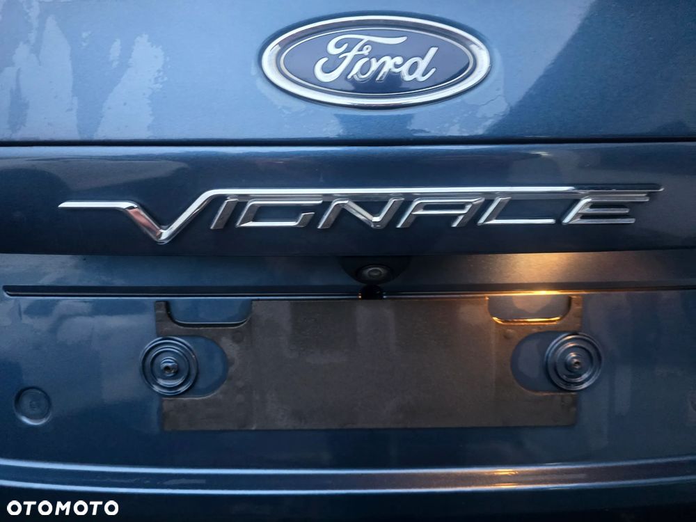 Ford S-Max 2.0 EcoBlue Vignale - 12