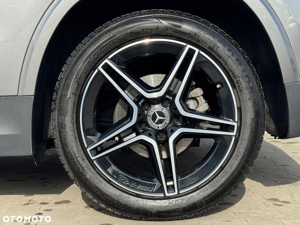 Mercedes-Benz GLA 200 AMG Line - 11