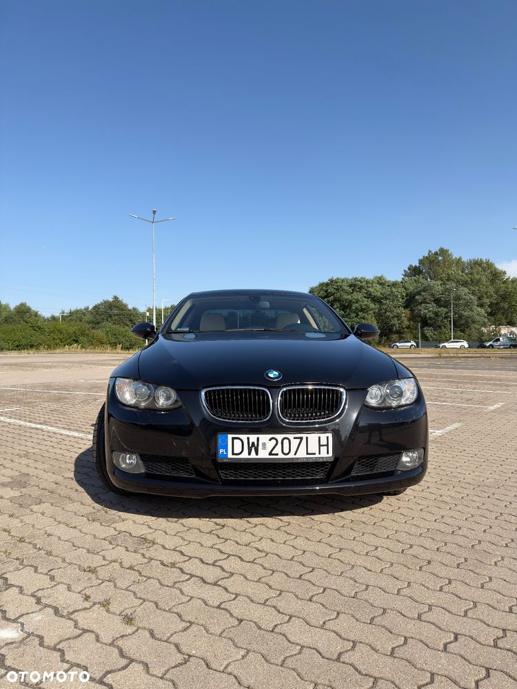 BMW Seria 3 330xi - 3