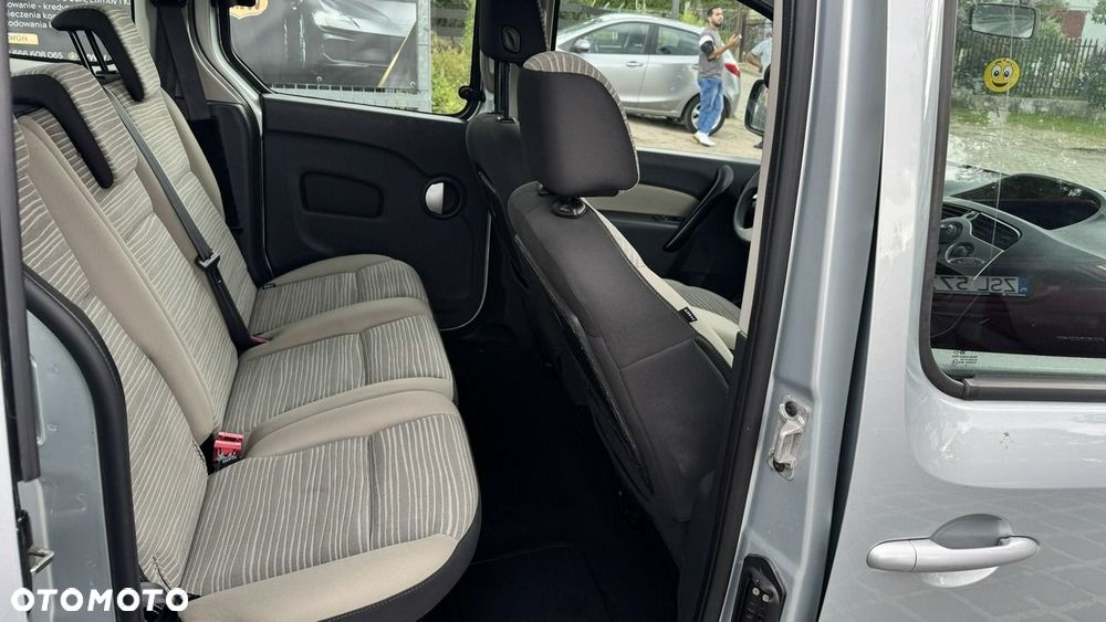 Renault Kangoo - 30