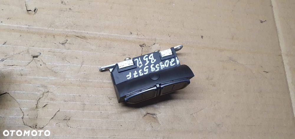 Przełącznik kierownicy multifunkcja przełączniki VW Passat B5 FL 1J0959537F - 3