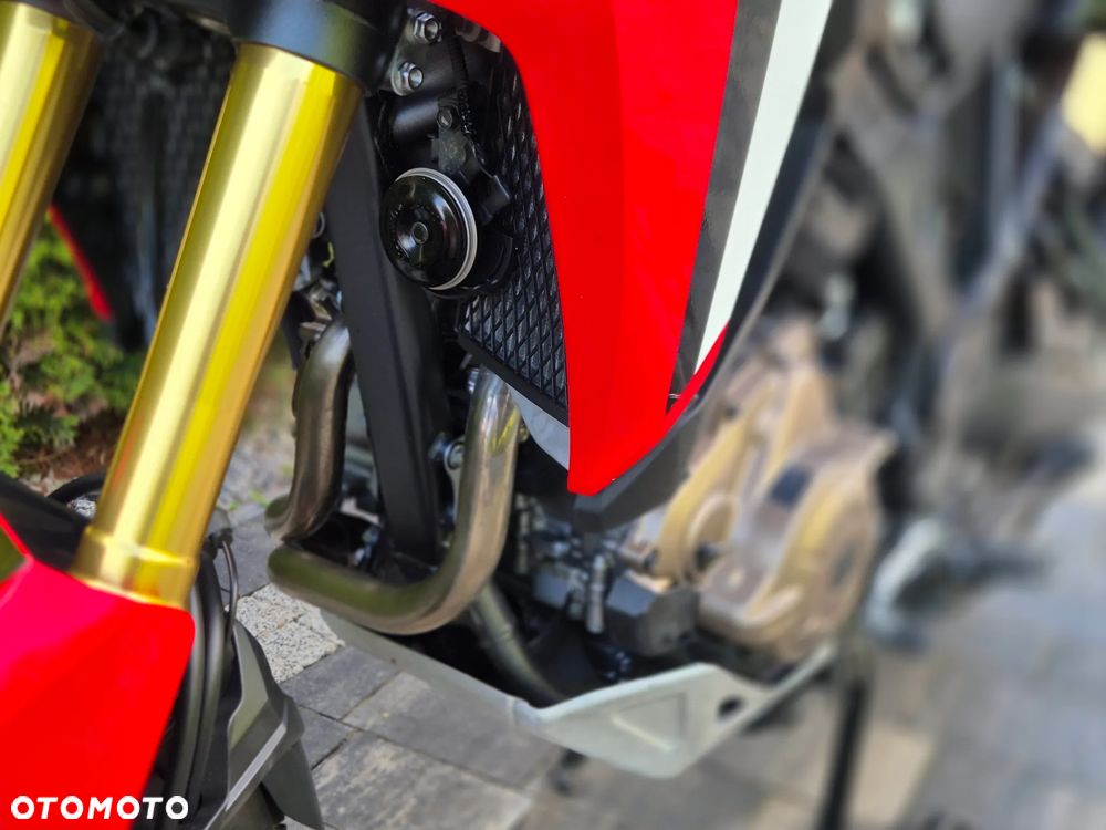 Honda CRF - 32
