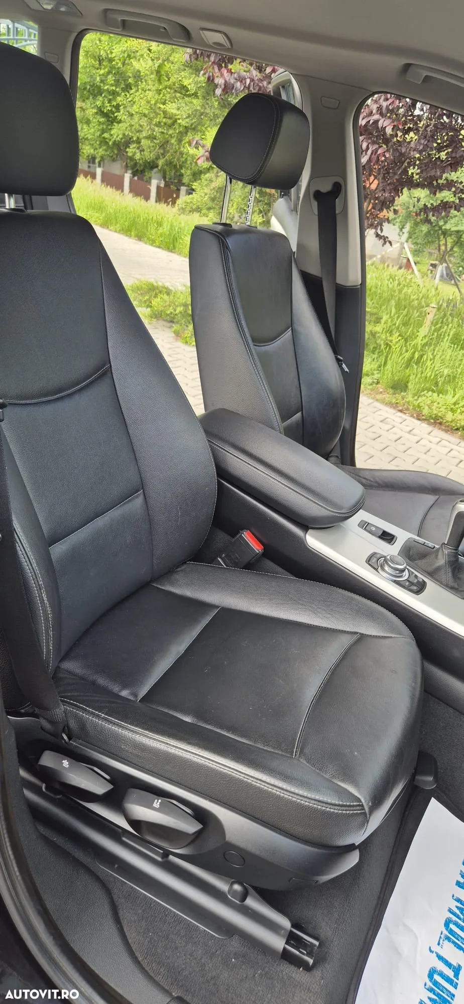 BMW X3 - 7