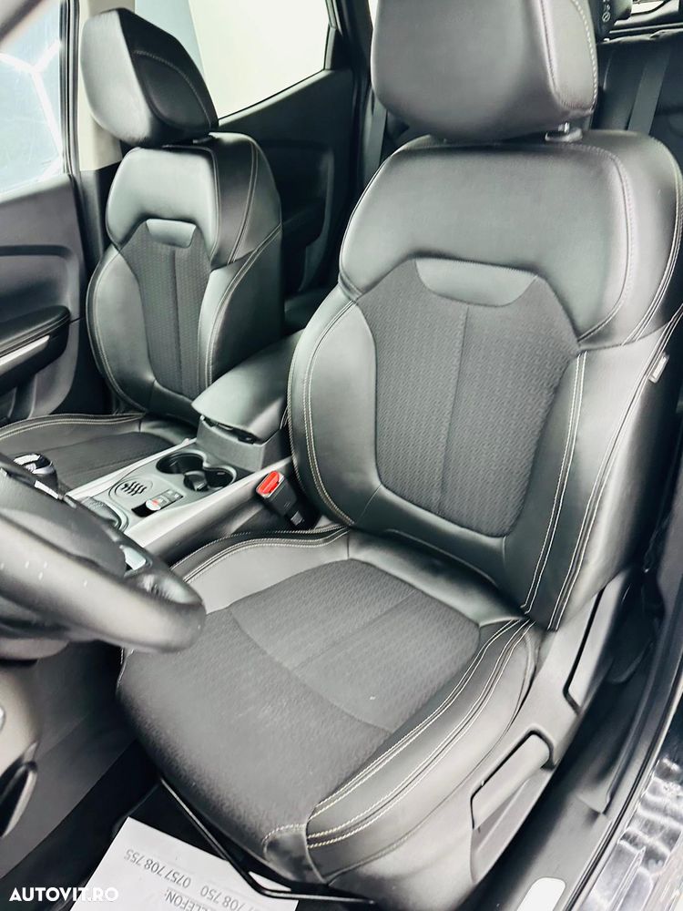 Renault Kadjar Energy TCe 130 LIMITED - 15