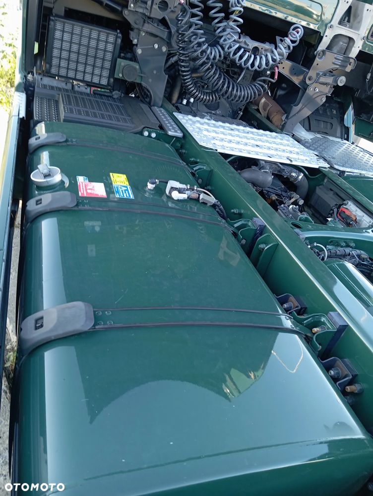 Scania S540 - 19