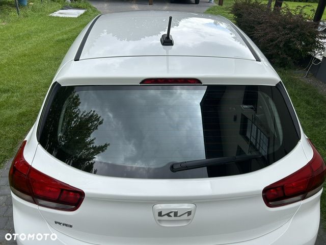 Kia Rio 1.2 Vision - 7
