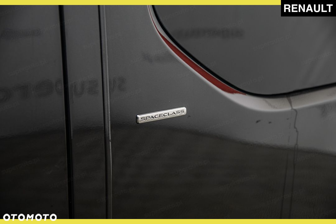 Renault Trafic - 8