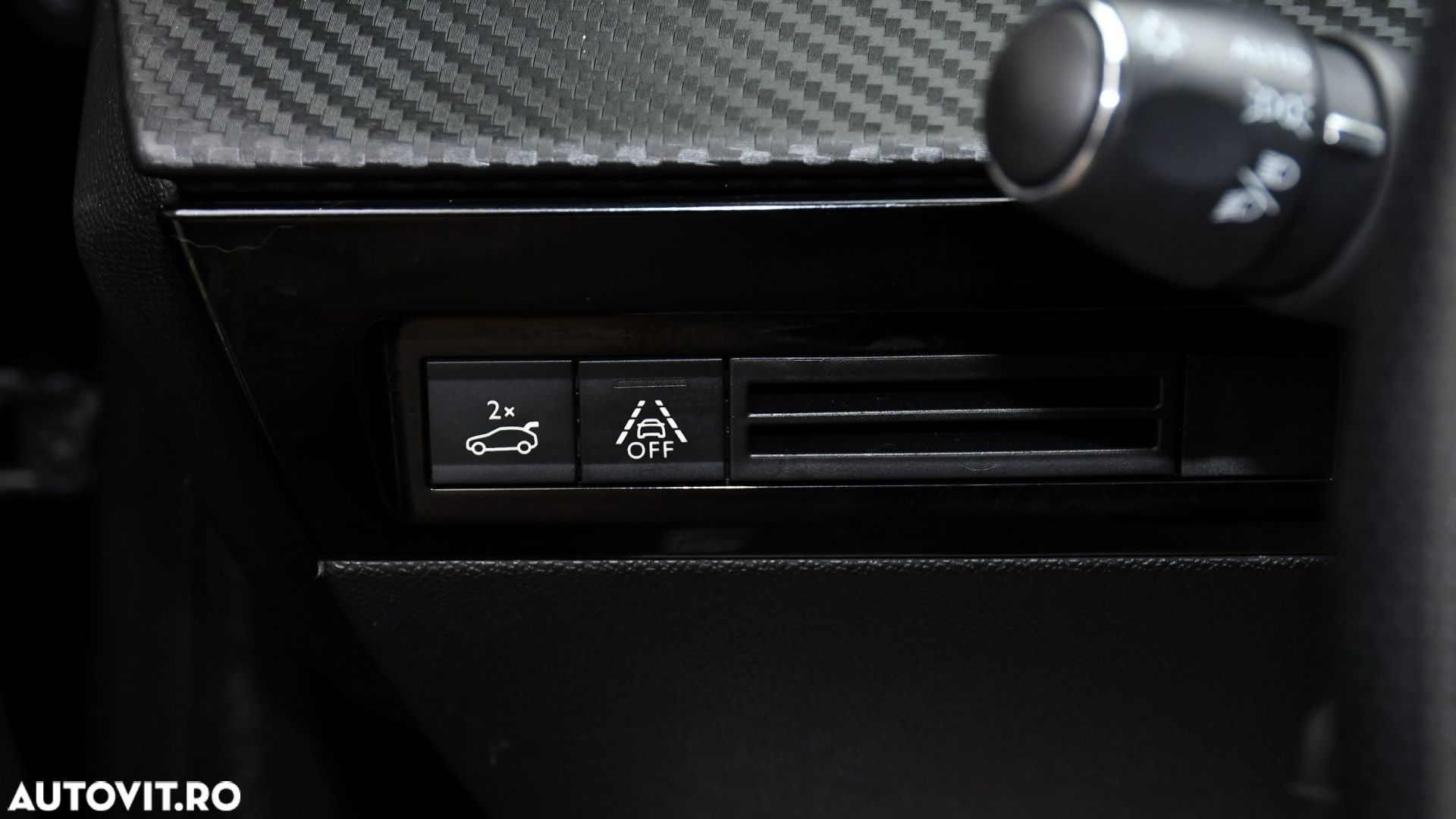 Peugeot 508 BlueHDi 180 EAT8 GT - 29