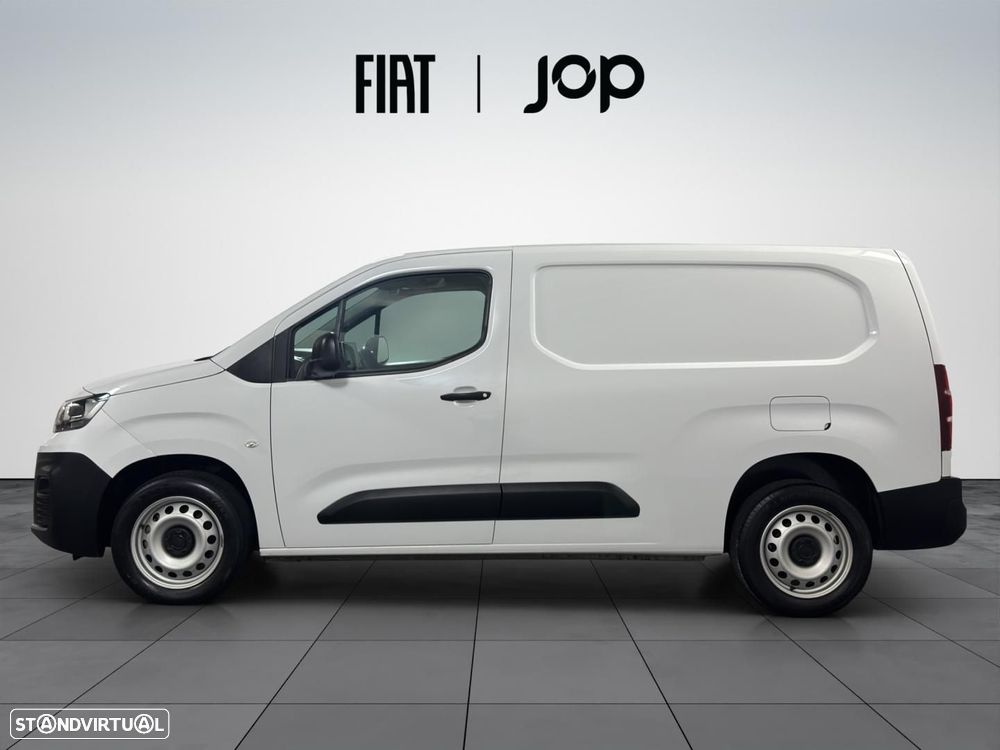Fiat Doblo DOBLO L2 - 3