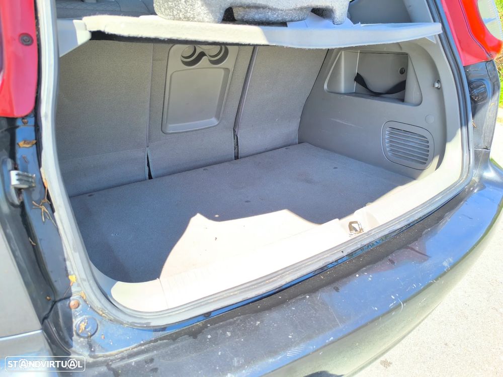 Chevrolet Tacuma 2.0 CDX - 9