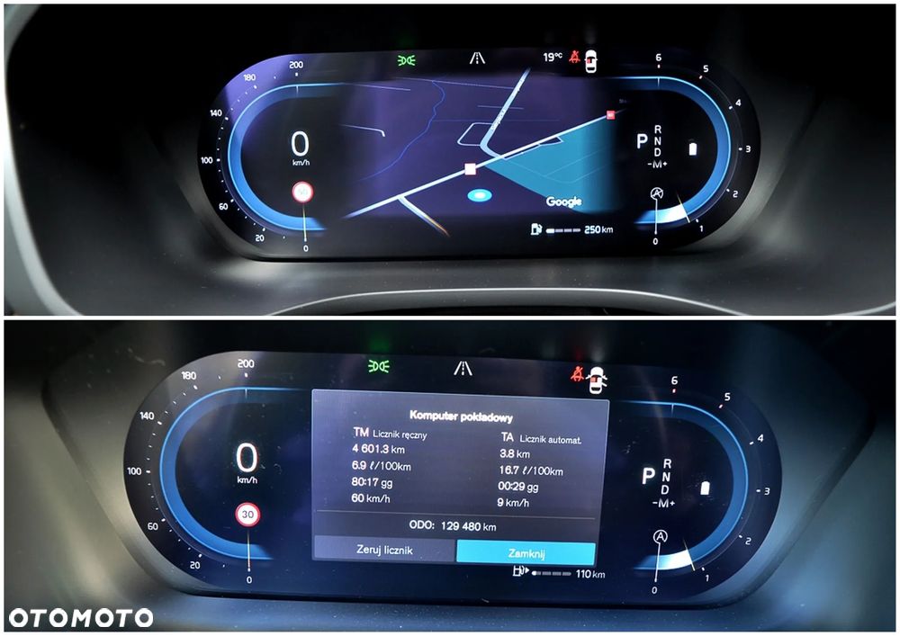 Volvo XC 60 B4 D Geartronic Inscription - 38