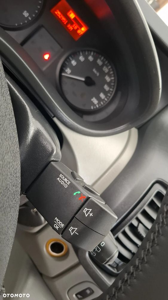 Opel Vivaro L2H1 DPF Life - 34