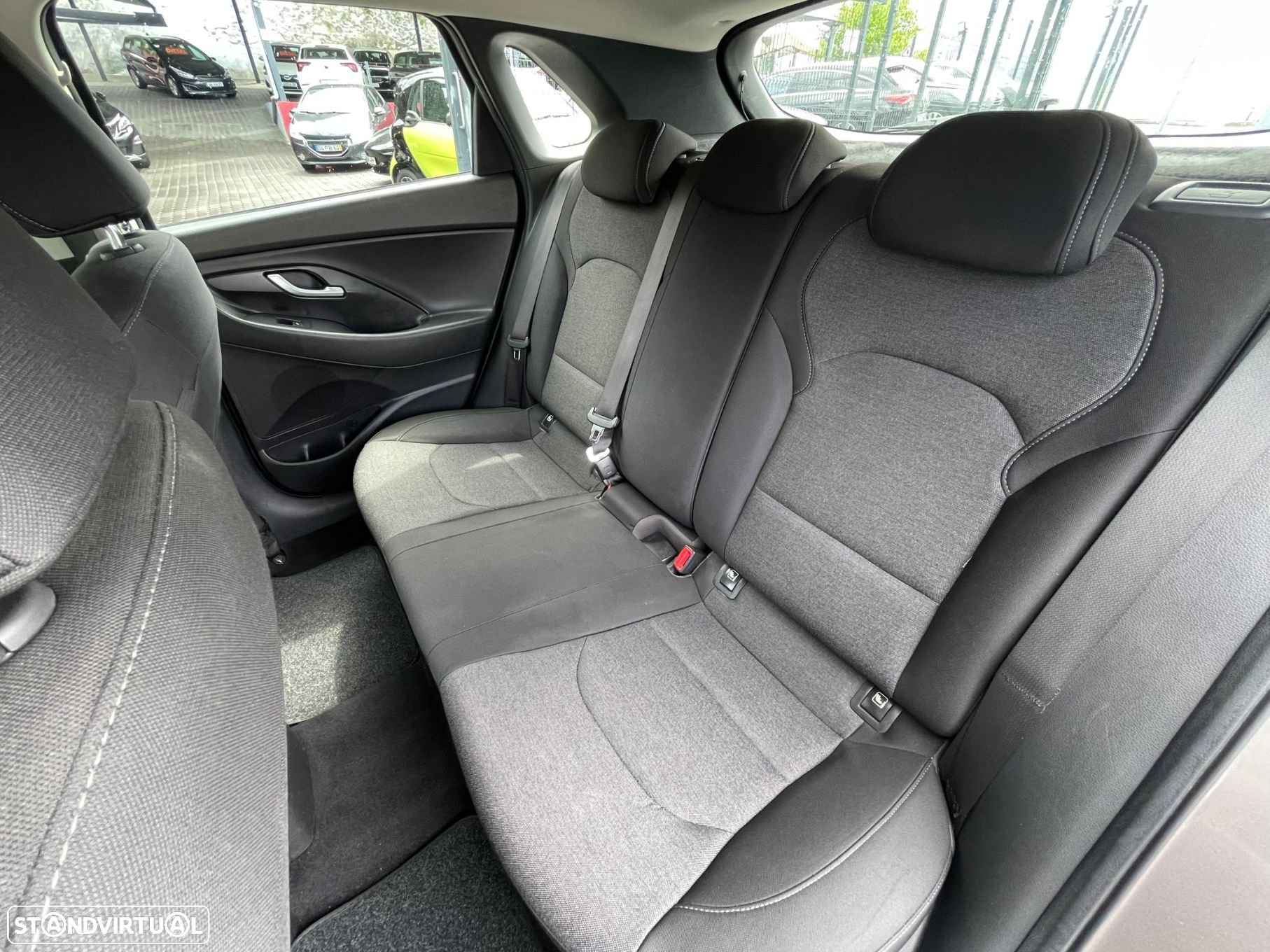 Hyundai i30 - 35