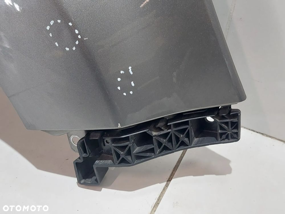 BŁOTNIK PRAWY PRZÓD KOLOR IM KIA SOUL II 2 R2015 LIFT - 3