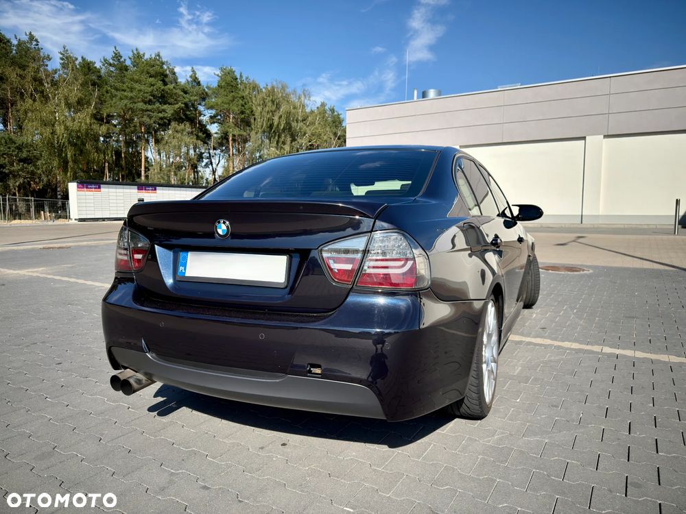 BMW Seria 3 - 2