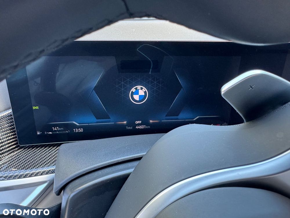 BMW X7 xDrive40d mHEV - 8