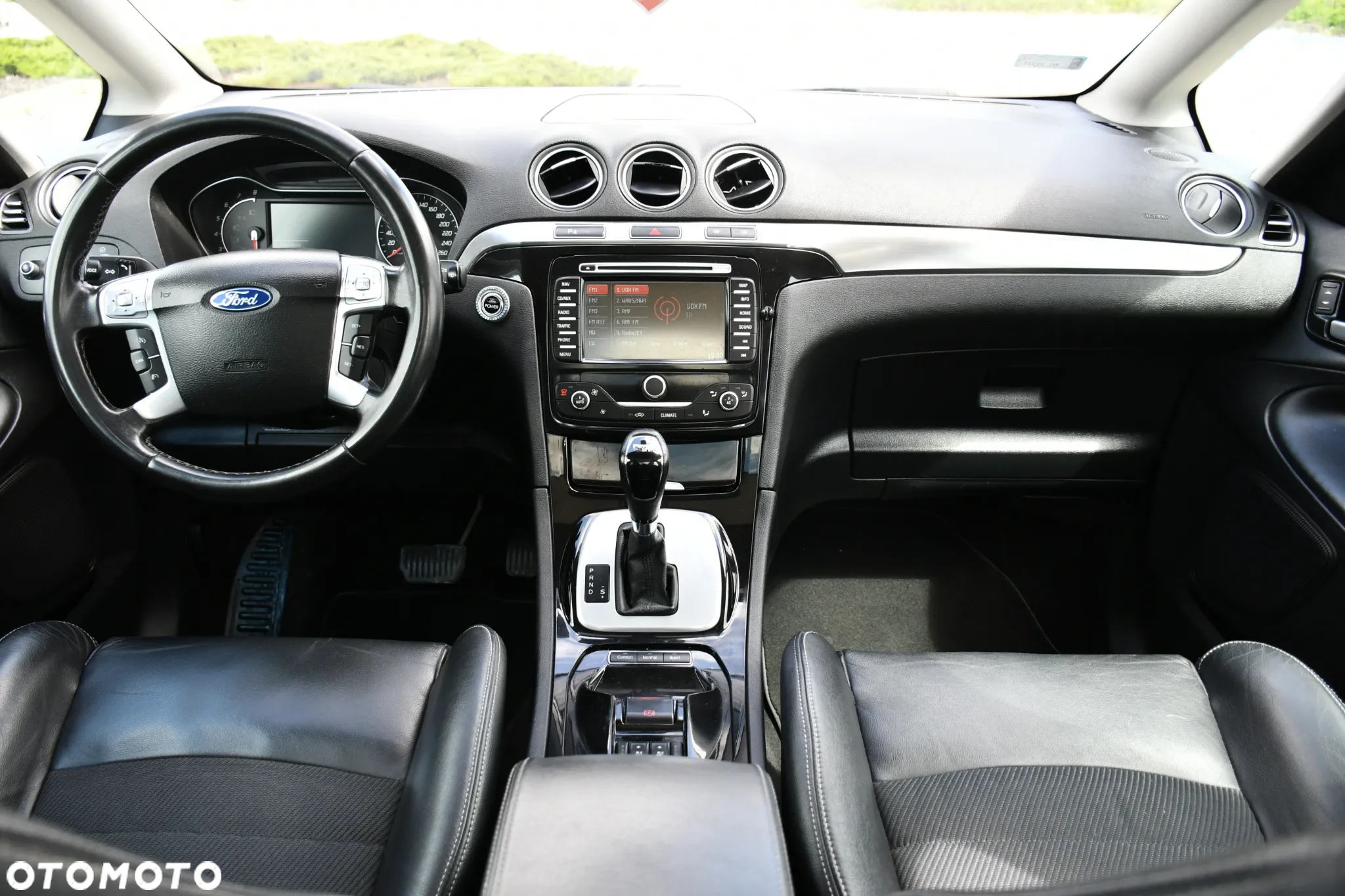 Ford S-Max 2.0 T Platinium X MPS6 - 8