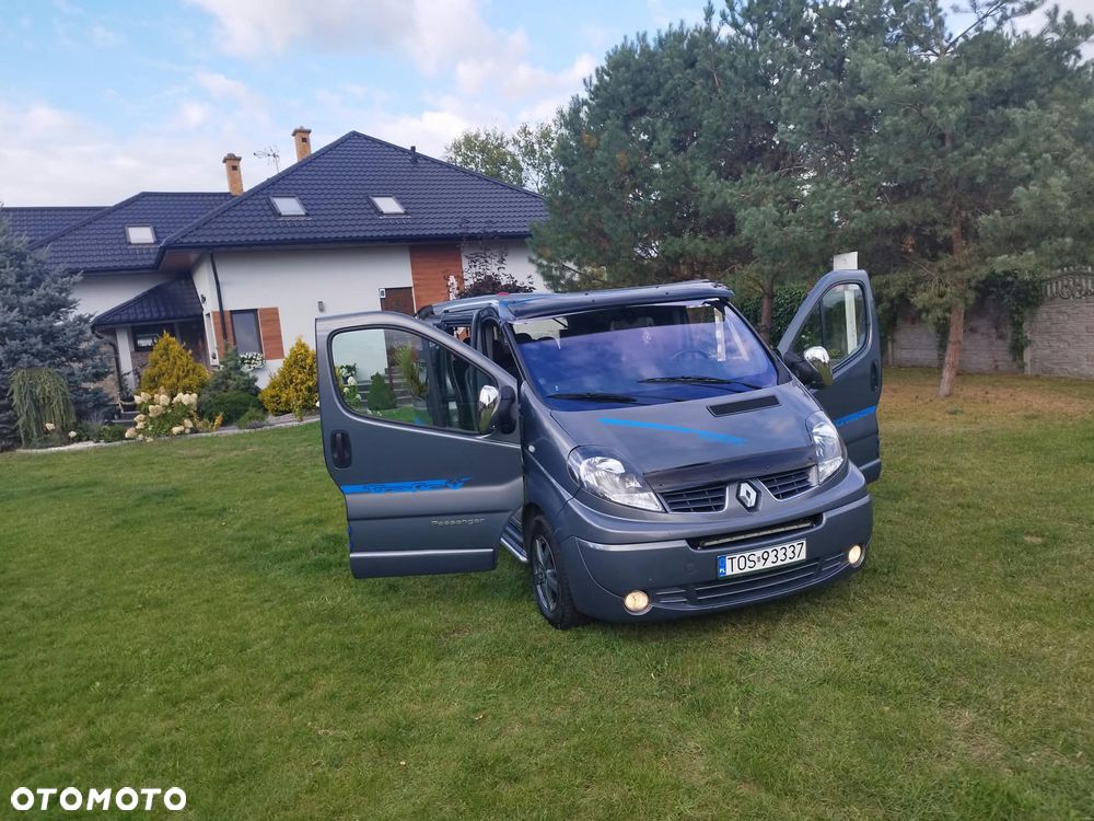 Renault Trafic - 13