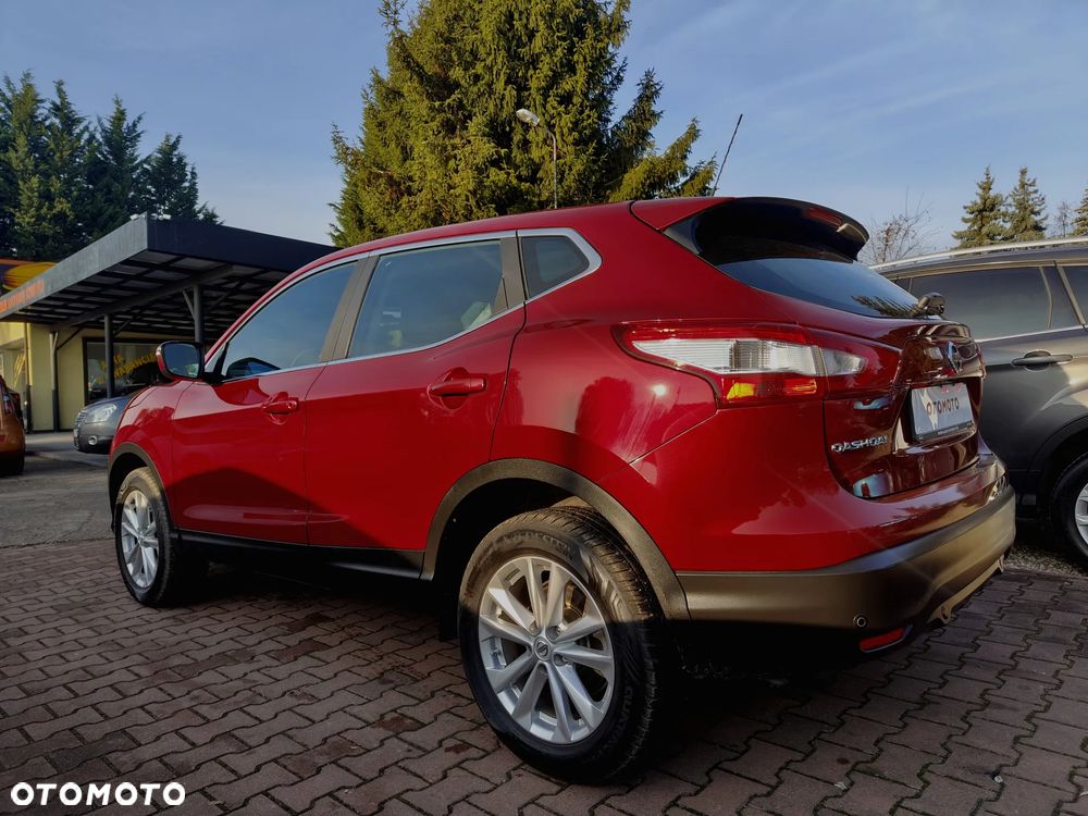 Nissan Qashqai 1.2 DIG-T TEKNA+ - 9