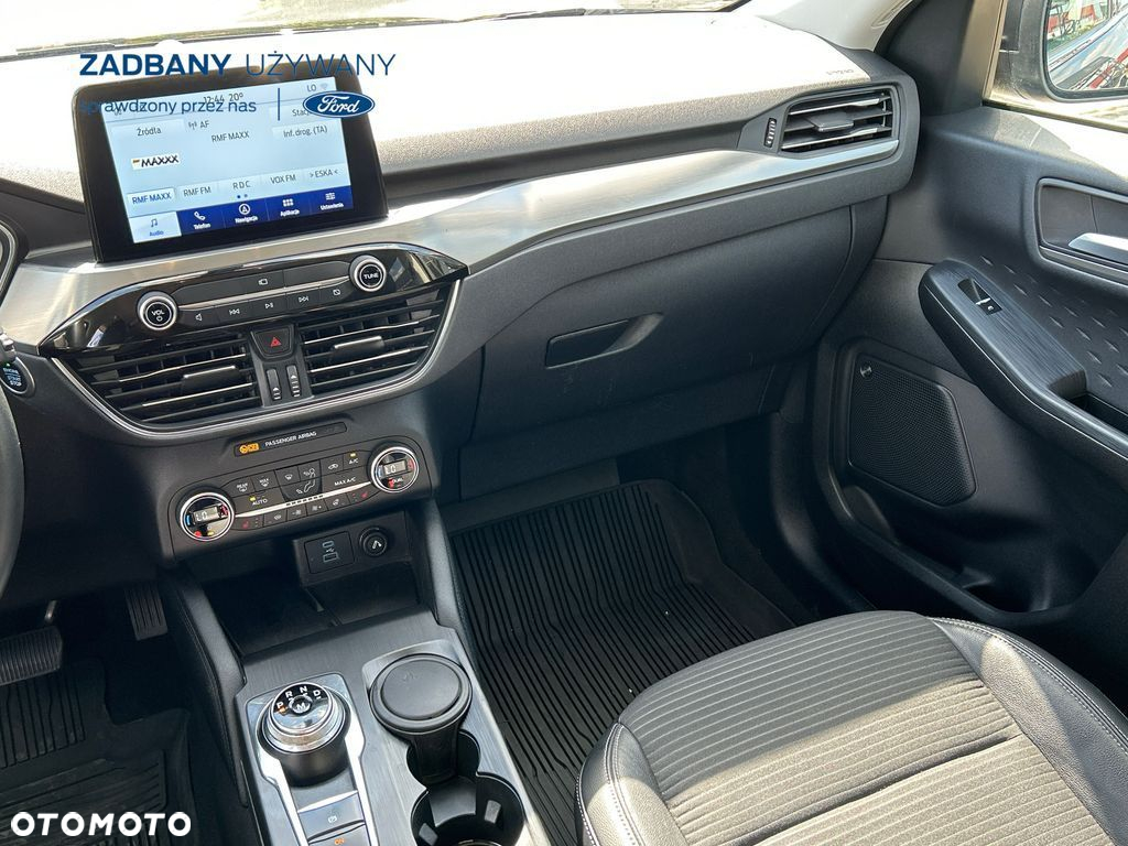 Ford Kuga - 14