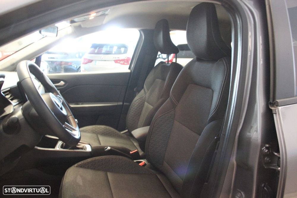 Mitsubishi ASX 1.0 MPI-T Launch Edition - 14