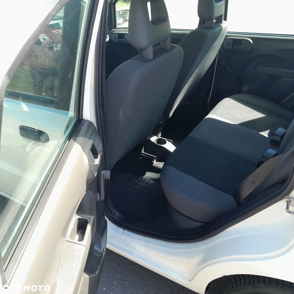 Fiat Panda 1.3 Multijet Dynamic - 5