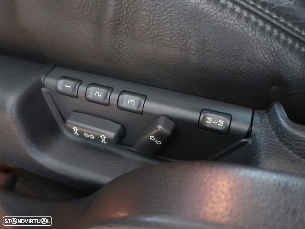 Volvo S80 2.8 T6 - 15