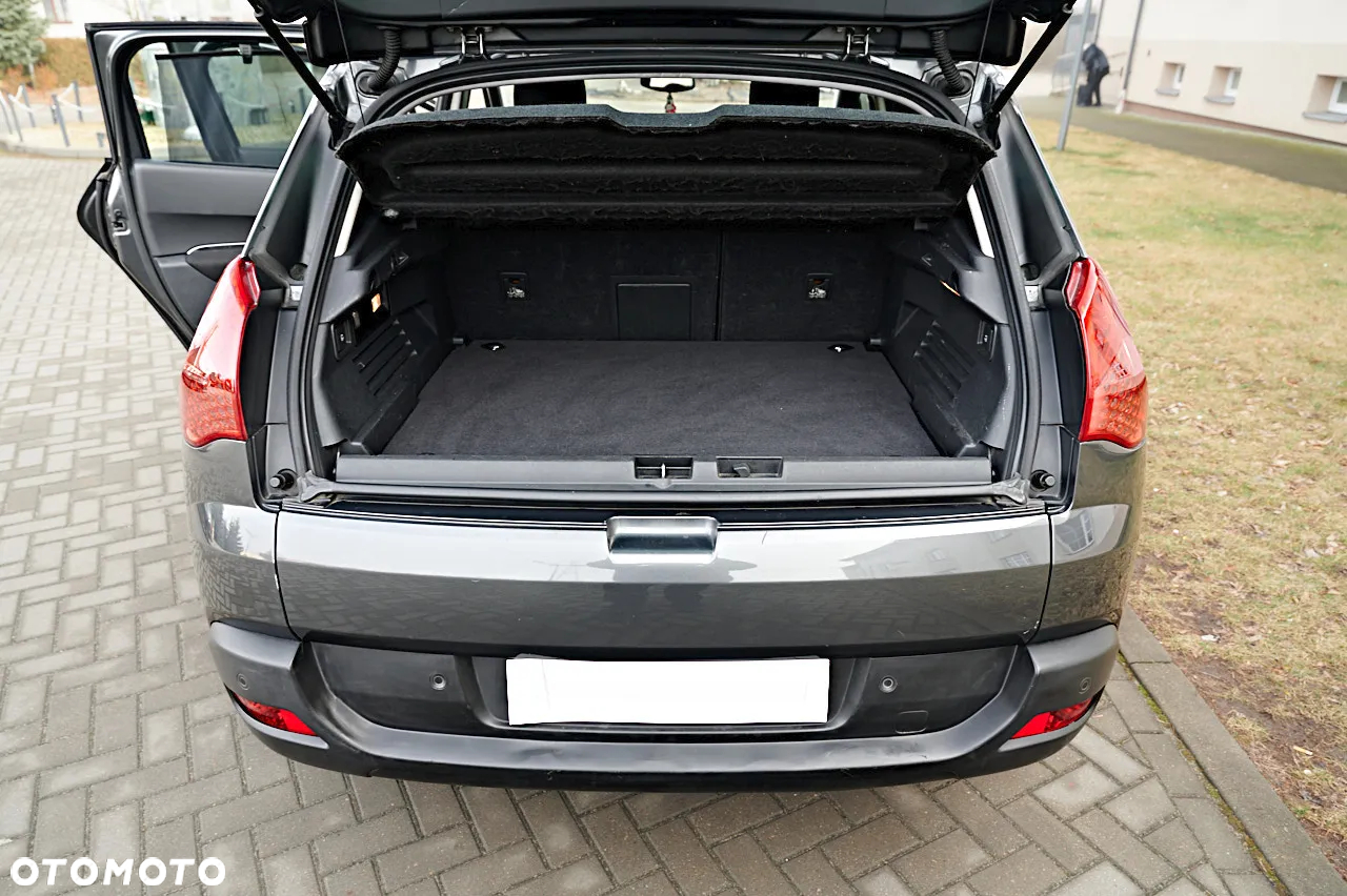 Peugeot 3008 120 VTi Premium - 25