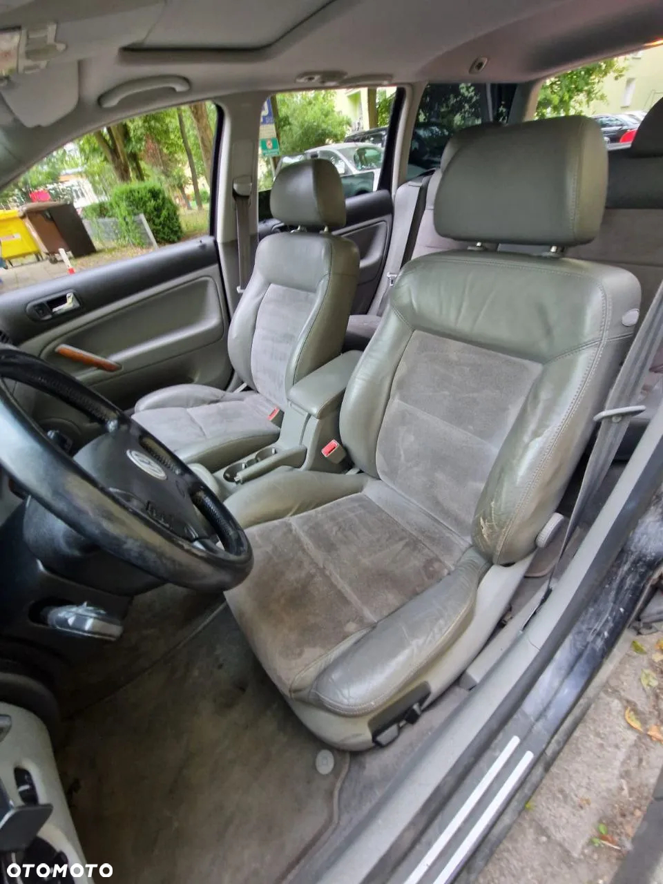 Volkswagen Passat 2.8 V6 4Mot Highline Tiptr - 18