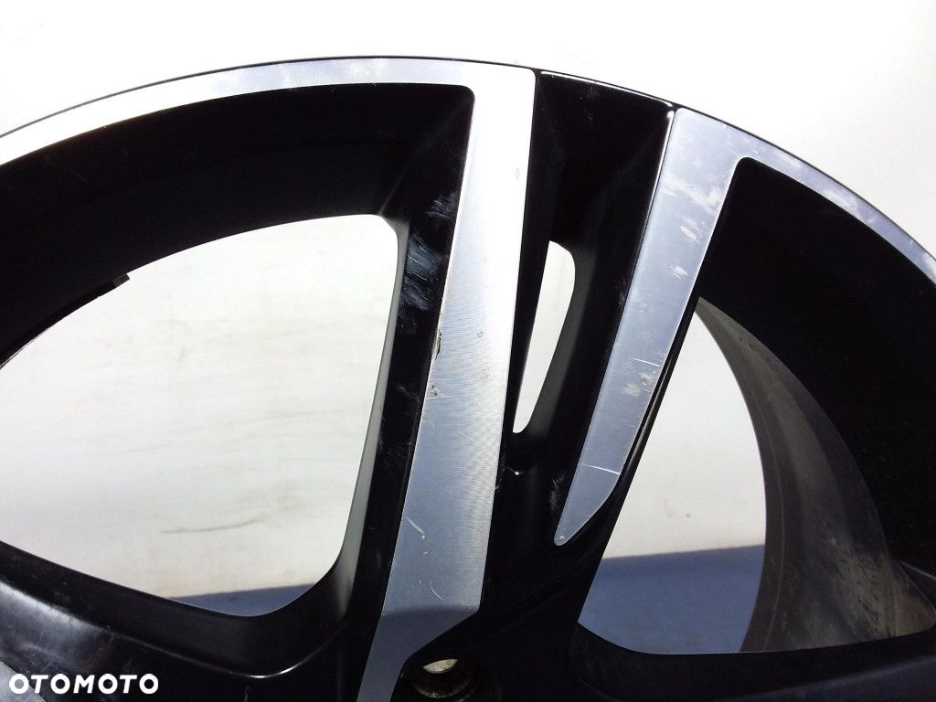 VOLVO XC60 II FELGA ALUMINIOWA 5X108 7.5JX19 - 6