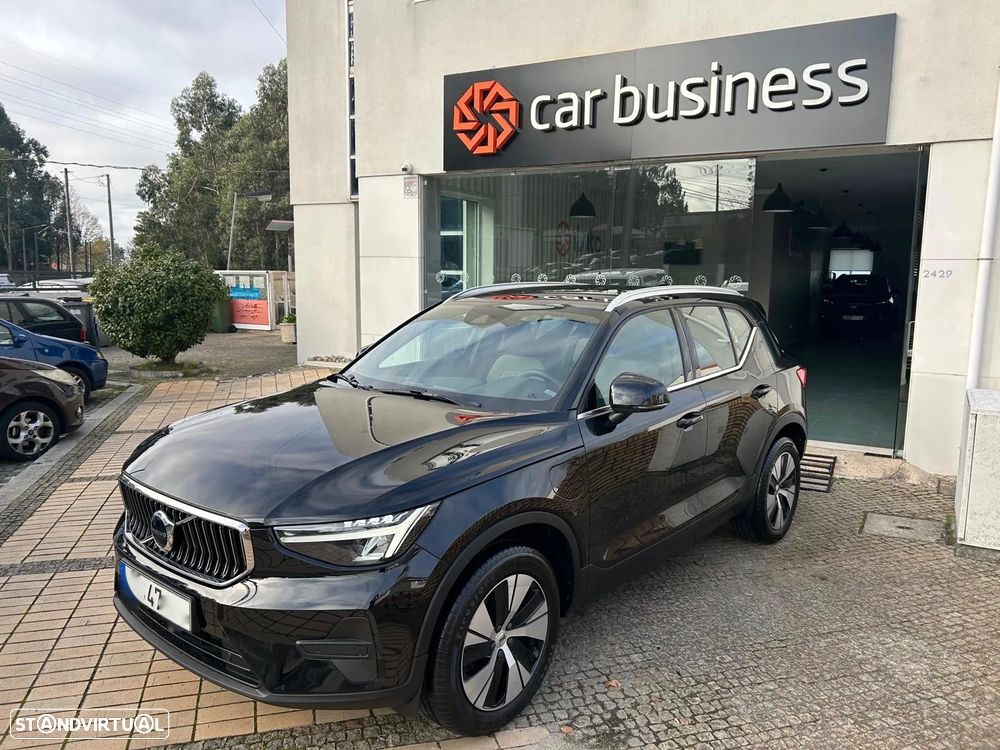 Volvo XC 40 1.5 T4 PHEV Core