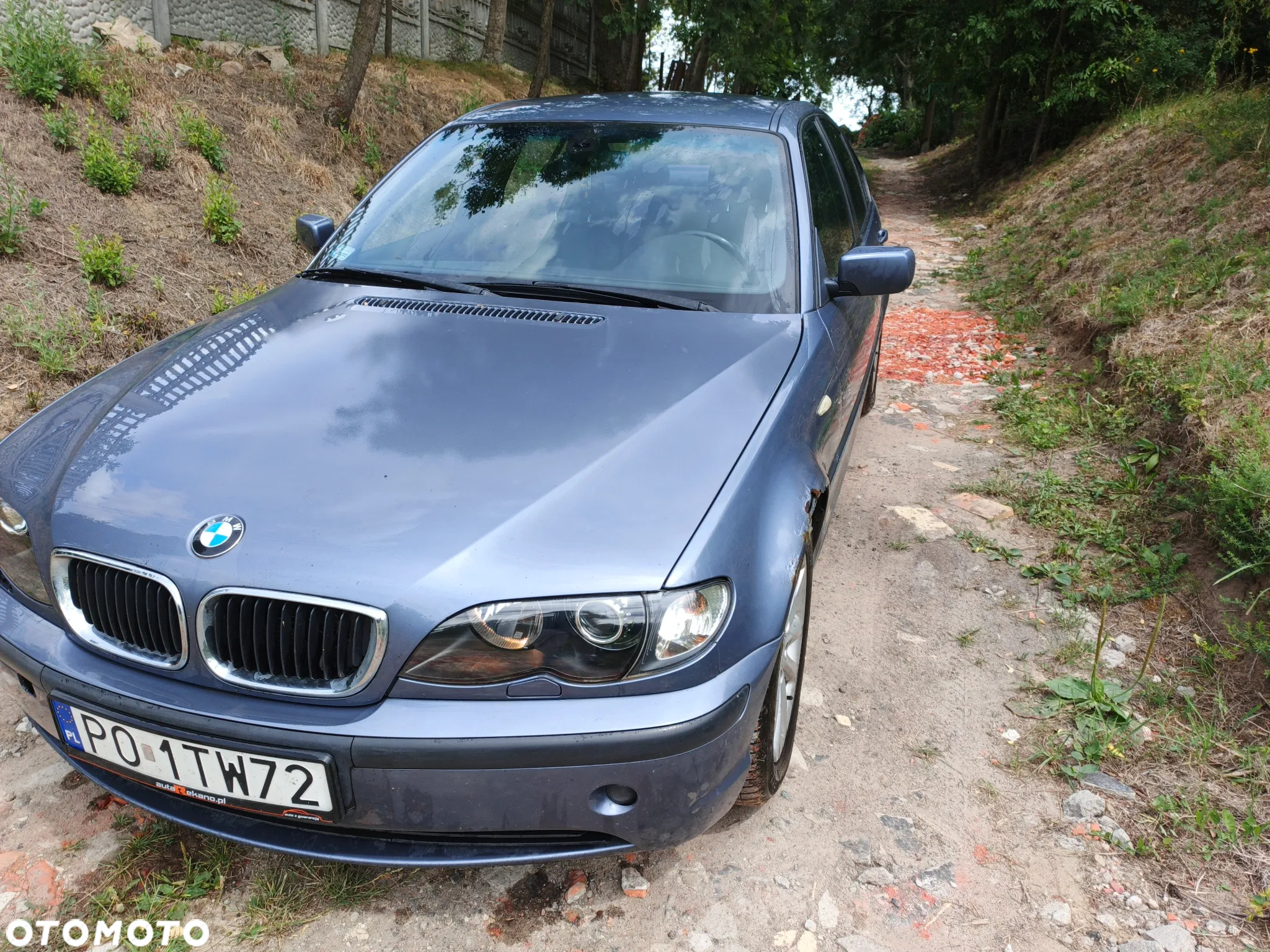 BMW Seria 3 - 10