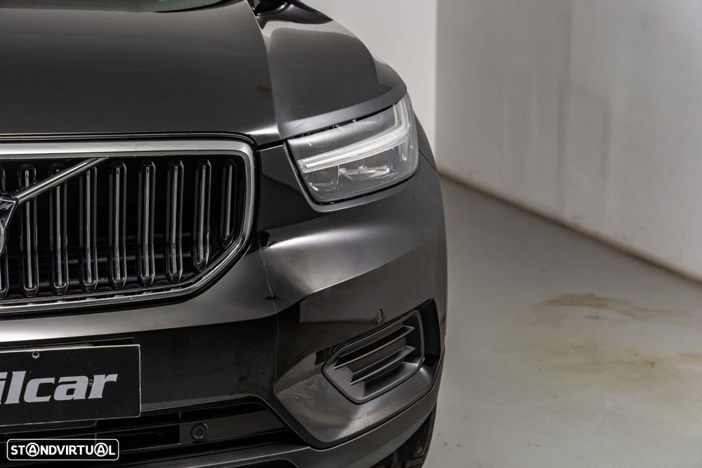 Volvo XC 40 1.5 T5 PHEV Inscription Expression - 23