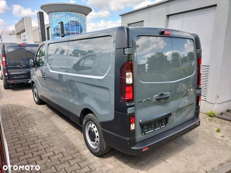 Renault Trafic - 5