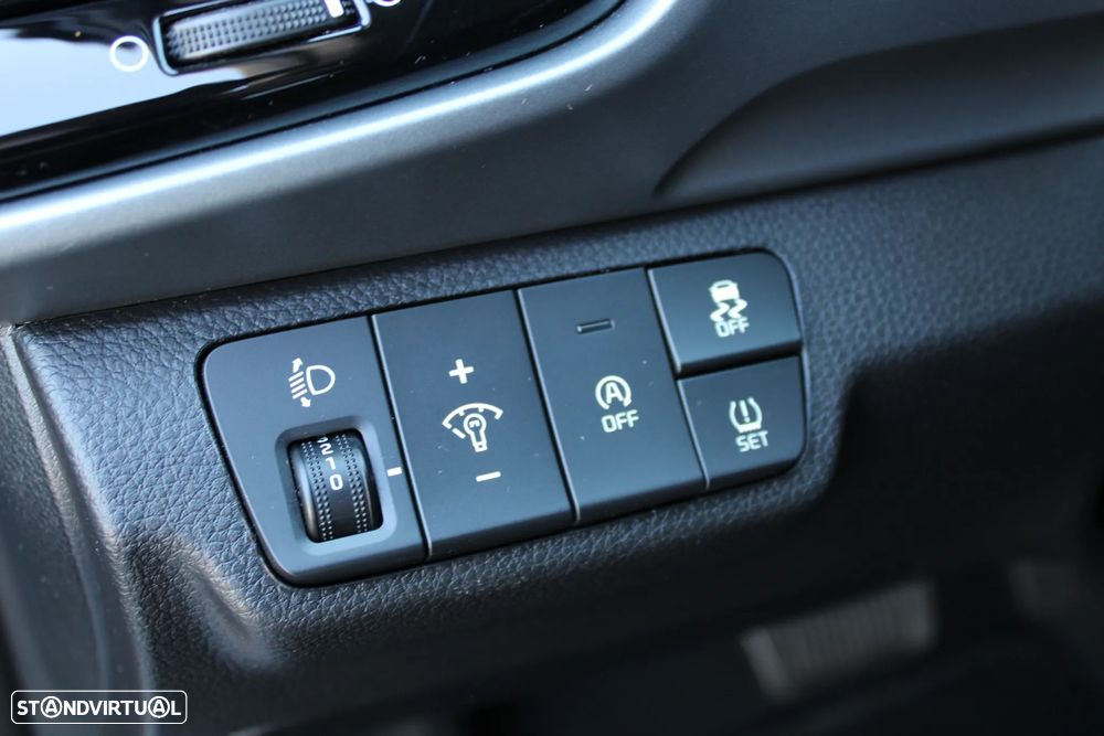 Kia Stonic 1.0 T-GDI Drive 7DCT - 20