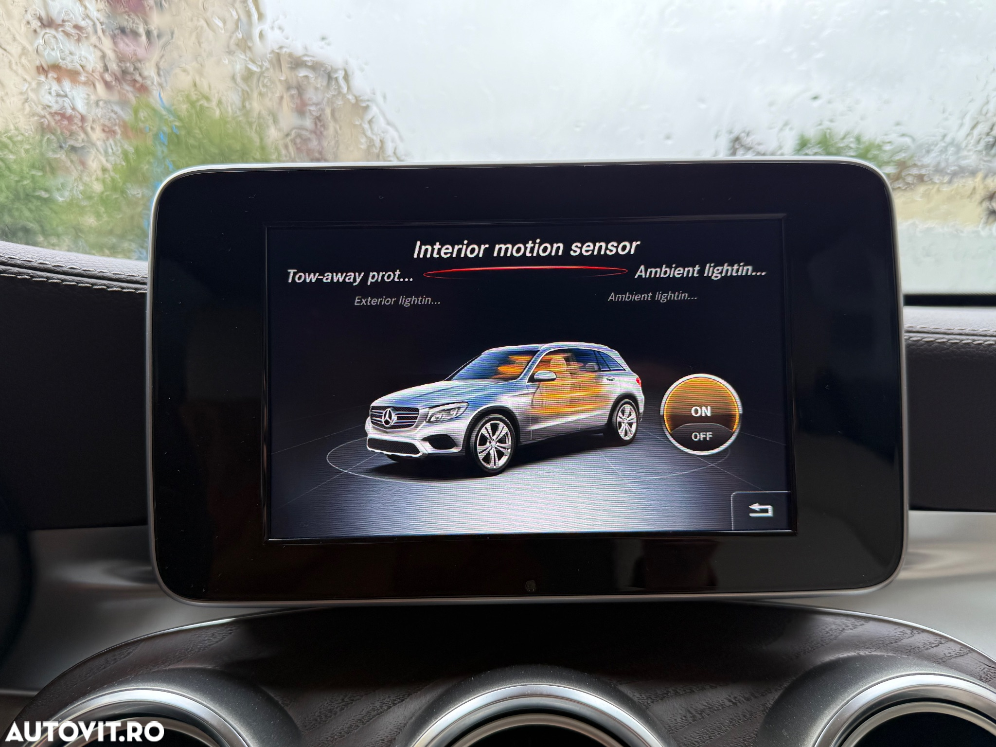 Mercedes-Benz GLC 350 e 4Matic 7G-TRONIC - 23