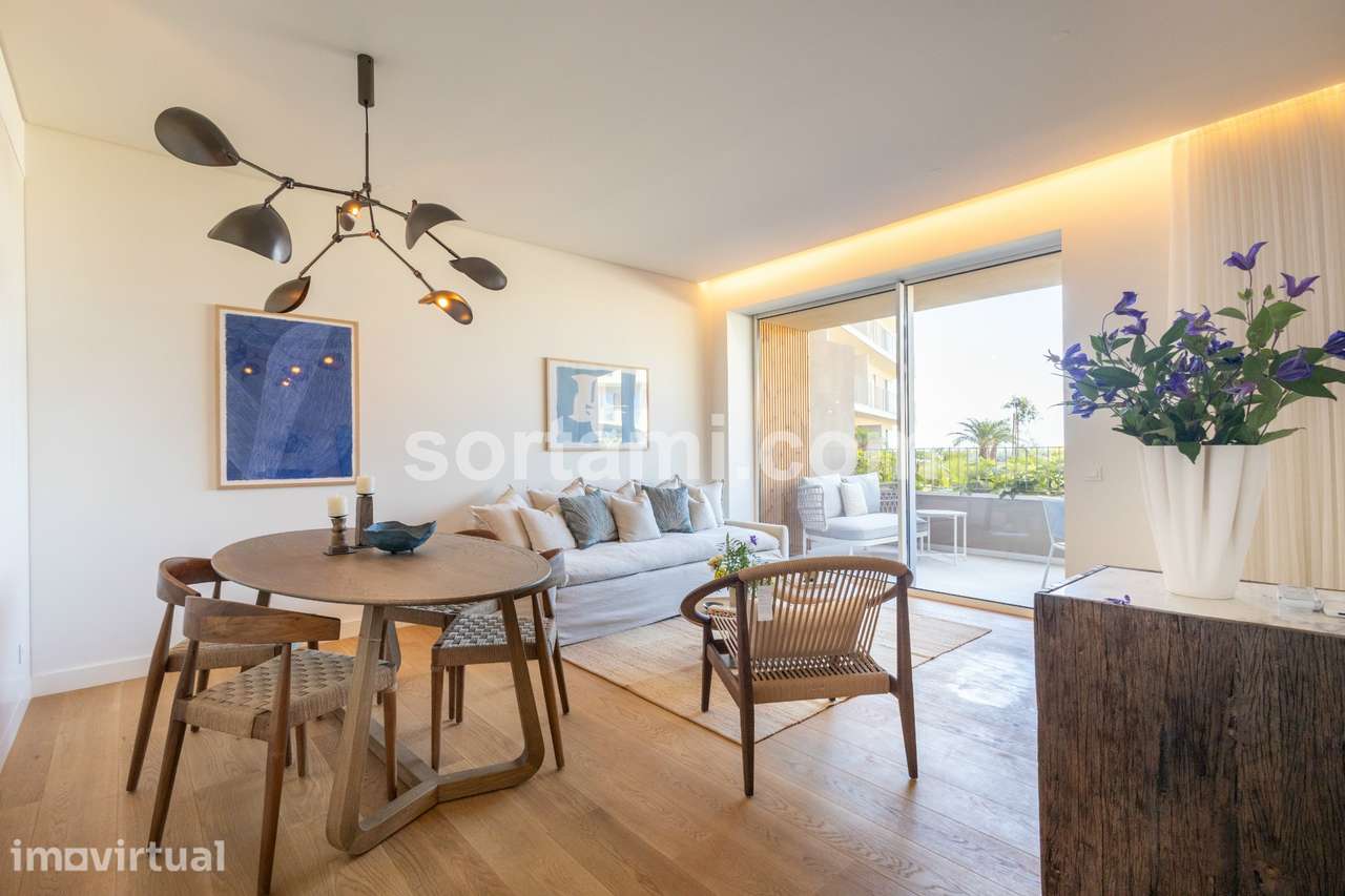 Apartamento T2 Venda em Quarteira,Loulé - Grande imagem: 2/55
