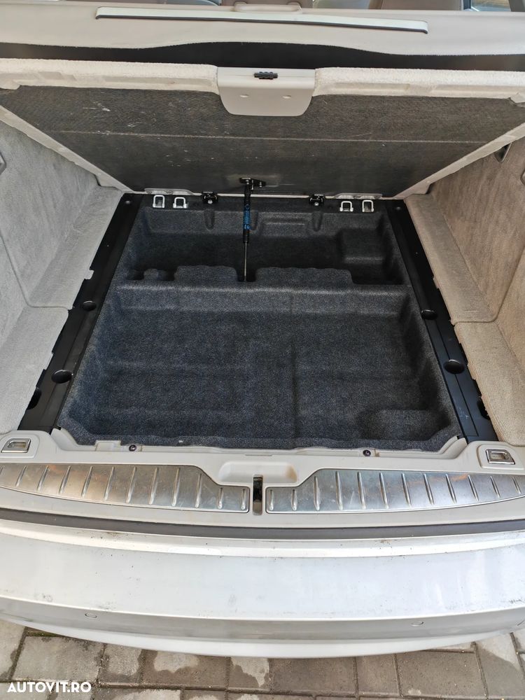 BMW Seria 5 535d xDrive Aut. Luxury Line - 39