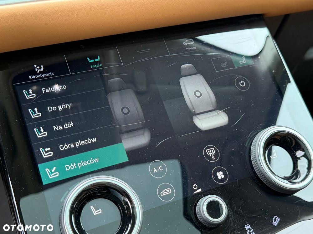 Land Rover Range Rover Velar 2.0d HSE - 21