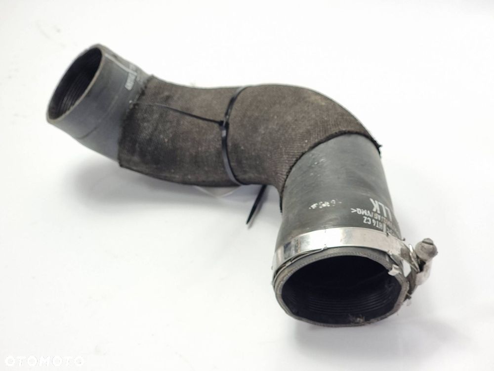 PRZEWÓD RURA DOLOT AUDI A8 L D5 4N 4N0145738K - 1