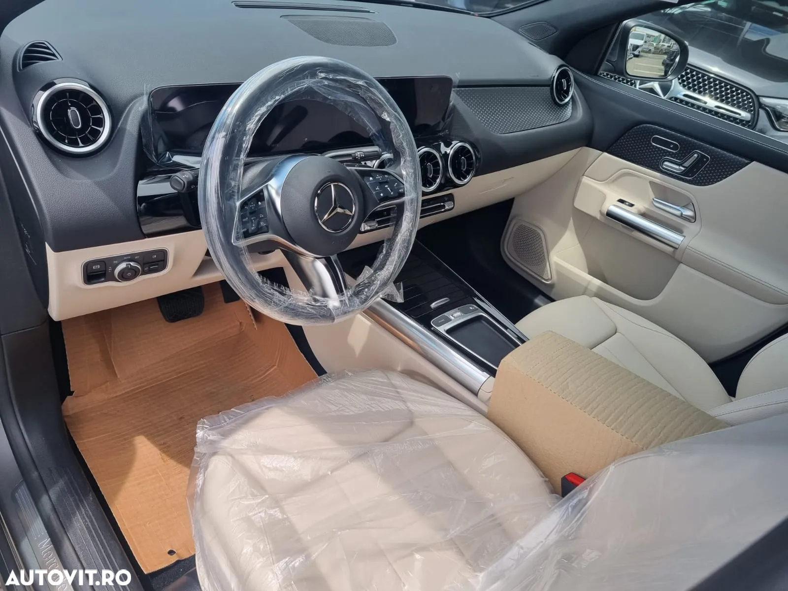 Mercedes-Benz GLA 220 4MATIC MHEV Aut. - 17
