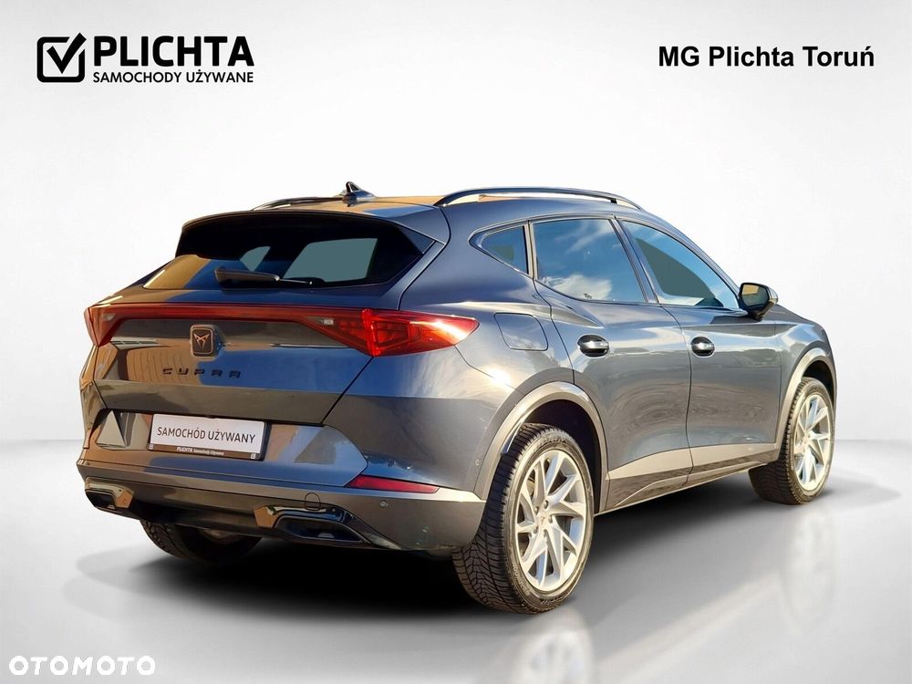Cupra Formentor - 6