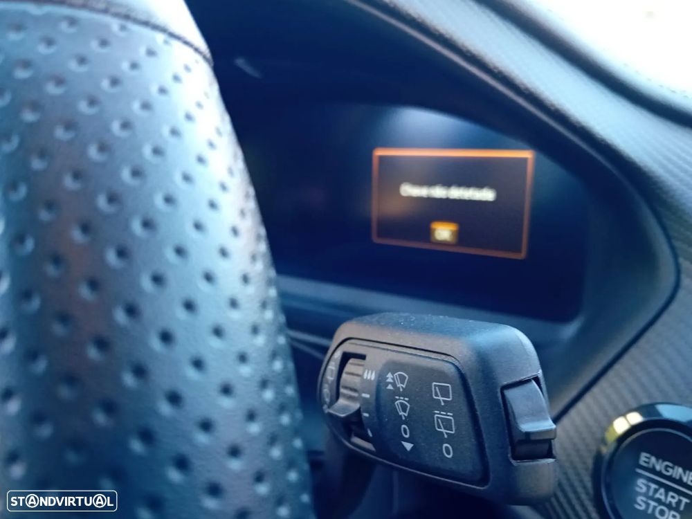 Ford Puma 1.0 EcoBoost MHEV ST-Line Vignale - 4