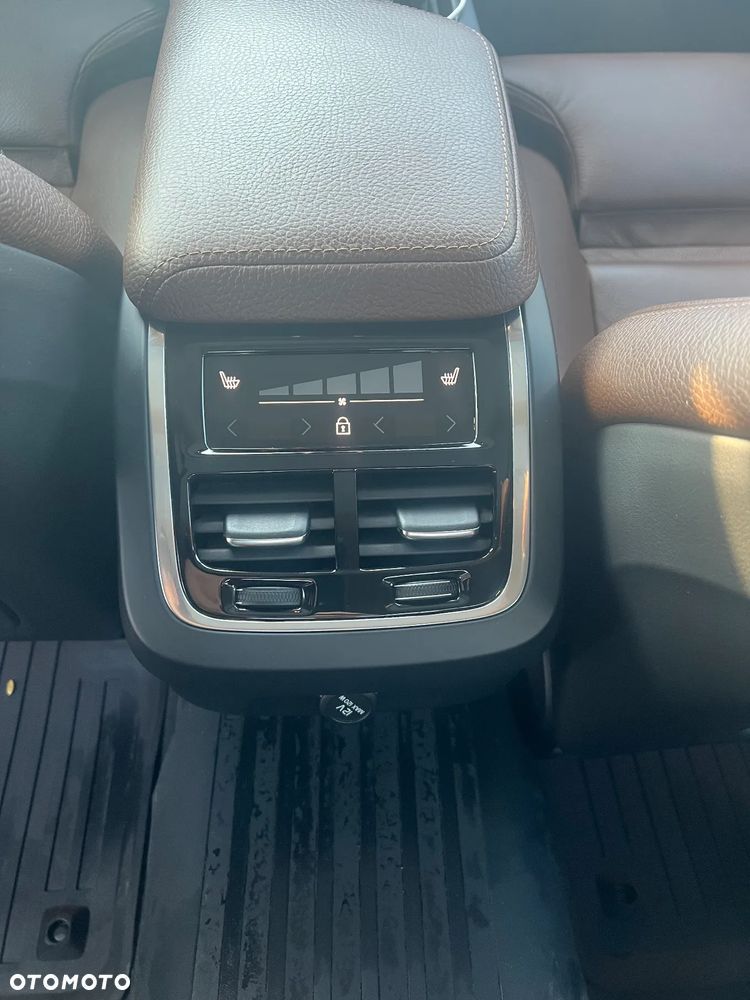 Volvo S60 T6 AWD Inscription - 29