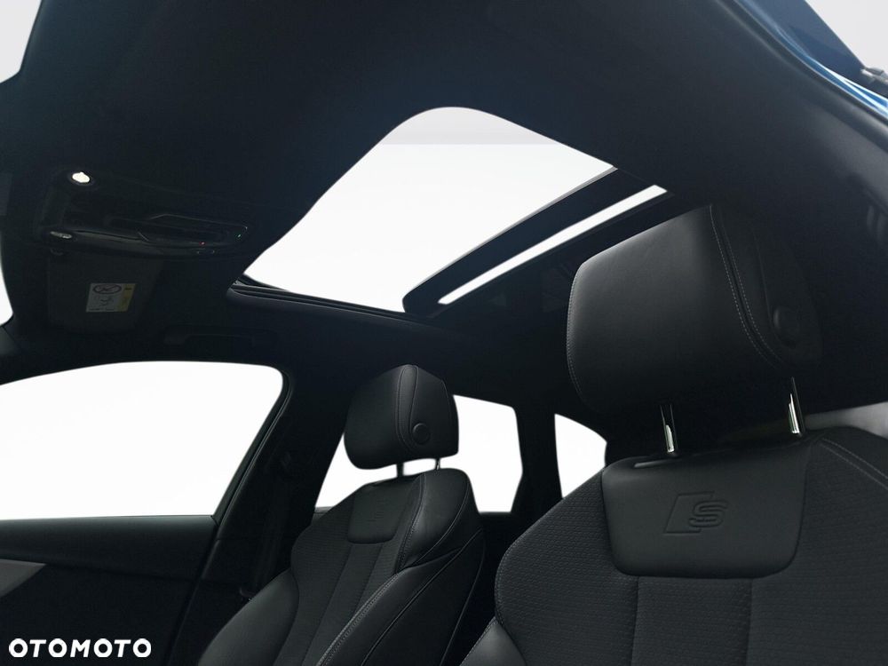 Audi A4 Avant 45 TFSI mHEV Quattro S Line S tronic - 31