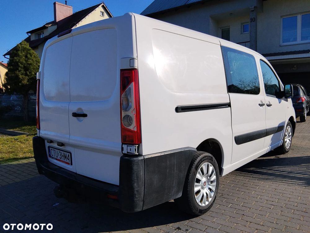 Fiat Scudo - 5