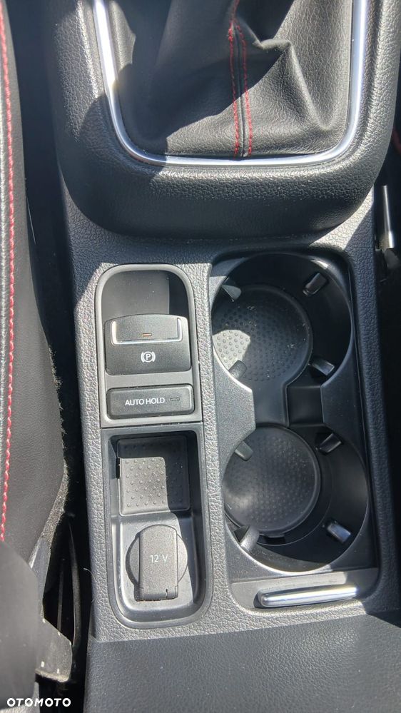 Seat Alhambra 2.0 TDI FR-Line 4Drive - 16