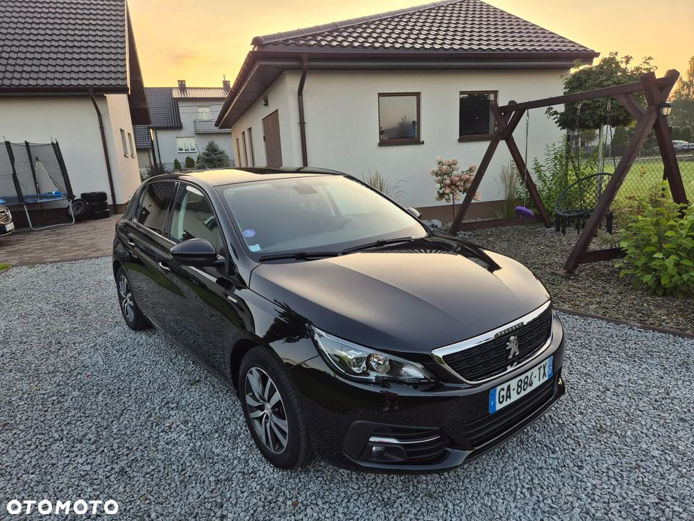 Peugeot 308 PureTech 110 Stop & Start Style - 2