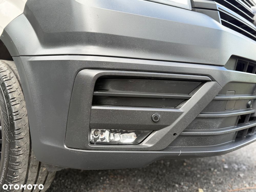 Volkswagen Crafter - 17